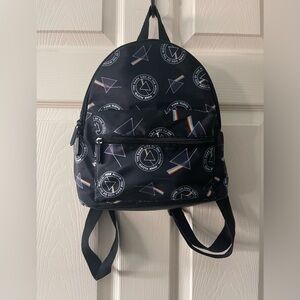 Pink Floyd Dark Side of the Moon Backpack